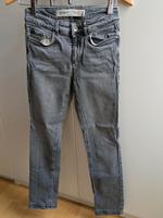 Jeans HESSNATUR Straight Fit Kurzgröße Gr. 36 Dresden - Blasewitz Vorschau