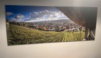 Landschaftsbild zum Aufhängen [125x50cm] München - Schwabing-Freimann Vorschau