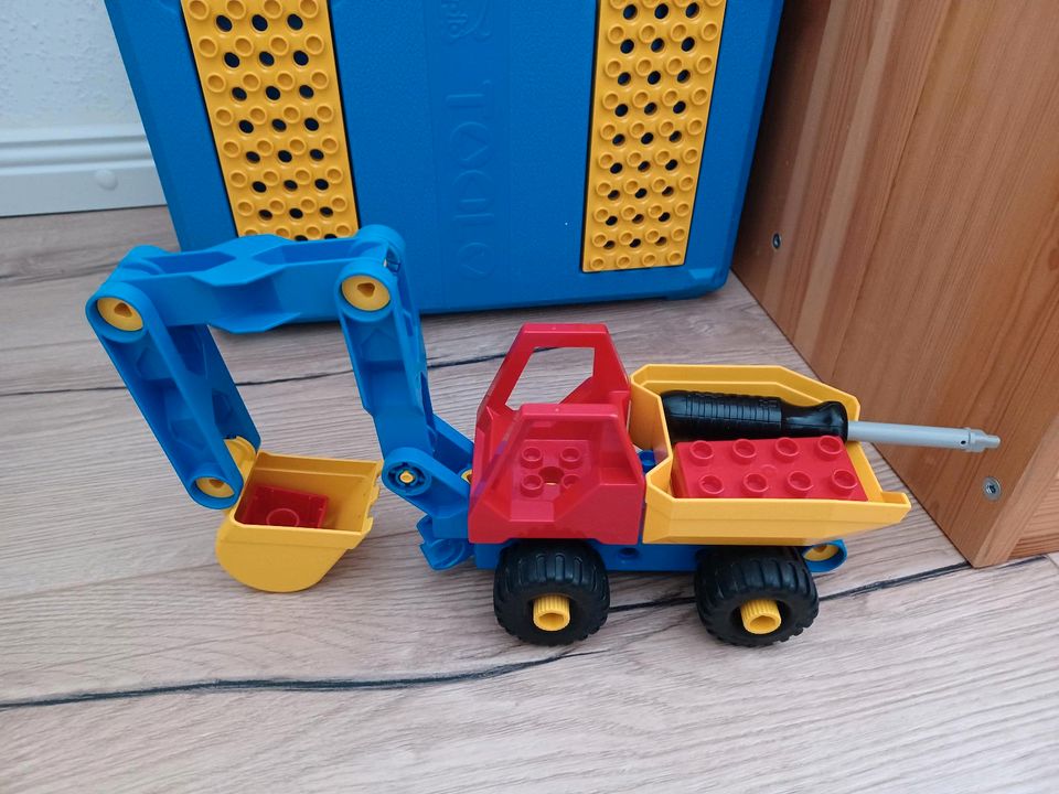 Lego Duplo Toolo in Lensahn