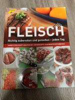 Buch/ Kochbuch Fleisch Rheinland-Pfalz - Friedewald (Westerwald) Vorschau