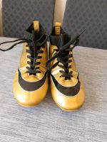 Fussballschuhe gold Nordrhein-Westfalen - Moers Vorschau