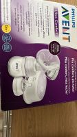 Milchpumpe Philips Avent Ultra comfort Baden-Württemberg - Heidenheim an der Brenz Vorschau