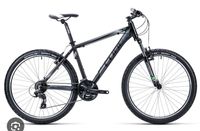 Cube Bike Aim 26 45,7cm Fahrrad Hessen - Battenberg Vorschau