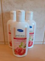 3x Kappus Bodylotion Körperlotion pink rose Creme Sachsen - Brand-Erbisdorf Vorschau