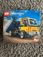 Lego Technic Dump Truck Sachsen-Anhalt - Sandersdorf Vorschau