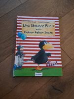 Das grosse Buch vom kleinen Raben Socke Kreis Pinneberg - Halstenbek Vorschau