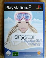 Singstar Apres-Ski Hits incl. Mikrofon Baden-Württemberg - Elztal Vorschau