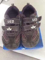 Schuhe (Kinderschuhe) Größe 30 von LICO Schleswig-Holstein - Reinfeld Vorschau