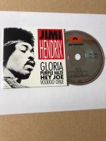 Jimi Hendrix Single Cd Niedersachsen - Hameln Vorschau