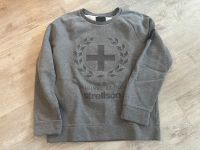 Strellson Herren Pullover Sweater Gr.M grau Kreis Ostholstein - Fehmarn Vorschau