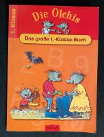 Die Olchis „Das große 1. Klasse Buch“ von Oettinger Nordrhein-Westfalen - Rödinghausen Vorschau