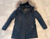 Woolrich Arctic Parka Bayern - Übersee Vorschau