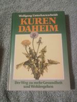 Wolfgang Unterharnscheidt - Kuren daheim Nordrhein-Westfalen - Lünen Vorschau