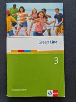 Klett Green Line 3 Vokabellernheft TOP Nordrhein-Westfalen - Dülmen Vorschau