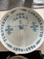 100 Jahre Teller Turnverein Lorenzreuth Bayern - Tröstau Vorschau