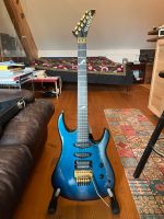 Hamer USA Chaparral 1991mit DiMarzio PUs und Schaller Floyd Rose Brandenburg - Prenzlau Vorschau