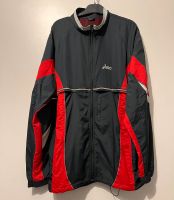 Vintage Asics 90s Jacke Windbreaker Laufjacke Neuwertig Bochum - Bochum-Süd Vorschau