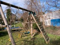 Klettergerüst für Kinder Hessen - Geisenheim Vorschau