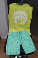 Set Esprit Short und Esprit T-Shirt, Gr. 122-128 Hessen - Homberg (Efze) Vorschau