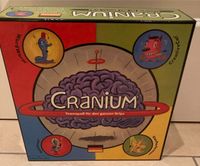 Cranium Brettspiel / Spiel Nordrhein-Westfalen - Salzkotten Vorschau