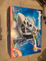 Playmobil Hubschrauber City Action 6874 Baden-Württemberg - Wernau Vorschau