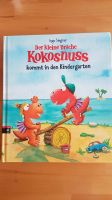 Der kleine Drache Kokosnuss kommt in den Kindergarten Münster (Westfalen) - Kinderhaus Vorschau