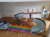 Hot Wheels Mario Kart Regenbogenstrecke Bayern - Penzberg Vorschau