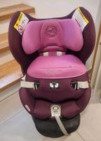 Cybex Platinum Reboarder mit Isofix Wachenroth Bayern - Hausen Oberfr. Vorschau