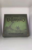 Villainous Disney Brettspiel Nordrhein-Westfalen - Borken Vorschau