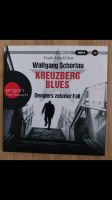 Hörbuch *** Kreuzberg Blues - Denglers zehnter Fall Berlin - Spandau Vorschau