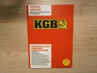 KGB - IBM Virgin Games 1992 DOS-Klassiker 3,5" Hessen - Offenbach Vorschau