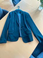Blazer Comma Größe 42 Hessen - Ebersburg Vorschau