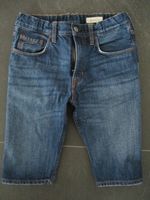 kurze JEANS++++JEANSHOSE kurz+++H&M+++Gr.146+++wie NEU Baden-Württemberg - Großbottwar Vorschau