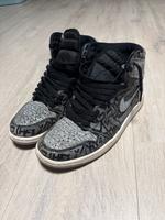 Jordan 1 Retro high og Hessen - Zierenberg Vorschau