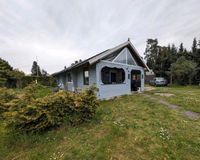 Idyllisches Holzhaus in sehr ruhiger Lage Niedersachsen - Sassenburg Vorschau