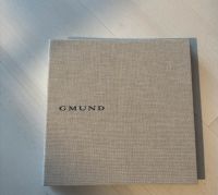 Gmund Fotoalbum 25x25cm Frankfurt am Main - Bockenheim Vorschau