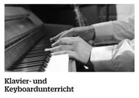 Klavierunterricht und Keyboardunterricht Berlin - Neukölln Vorschau