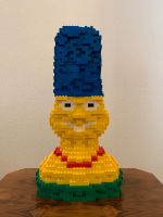 Lego Marge Simpson Eigenbau (MOC) Aubing-Lochhausen-Langwied - Aubing Vorschau