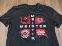 Bayer Leverkusen Meister T-Shirt M Nordrhein-Westfalen - Hellenthal Vorschau