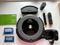 iRobot Roomba 681 Stuttgart - Vaihingen Vorschau