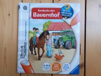 Tiptoi Buch Entdecke den Bauernhof Bielefeld - Brake Vorschau