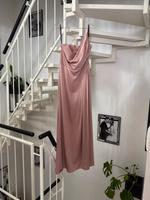 Abendkleid Laona 42 altrosa Nordrhein-Westfalen - Beckum Vorschau