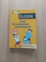 Duden das Grundschulwörterbuch wie neu Baden-Württemberg - Dettingen an der Erms Vorschau