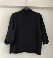 Schwarzer Pullover von Bershka Girl, Gr. 170 / XS Berlin - Mitte Vorschau