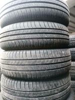 2x 165/65R15 81T und 2x185/60R15 84T Michelin Saver+ Smart/Twingo Stuttgart - Sillenbuch Vorschau