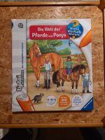 Ravensburger Tiptoi Die Welt der Pferde und Ponys Bayern - Loiching Vorschau