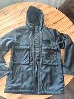 Nike Jacke für den Übergang schwarz Gr. M Berlin - Marzahn Vorschau