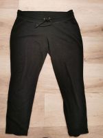 Hunkemöller Schlafanzug Hose Jogginghose schwarz mit silber Gr.XL Bayern - Ebermannstadt Vorschau