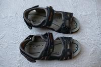 Geox Sandalen Gr. 39 Bayern - Donauwörth Vorschau