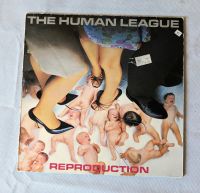 Human League - Reproduction - Vinyl - Germany 1979 Nordrhein-Westfalen - Solingen Vorschau